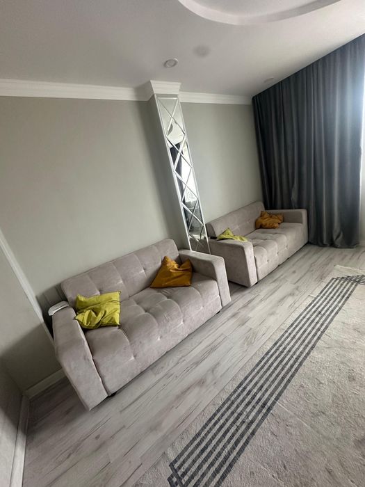 Диван . Не раскладывается !