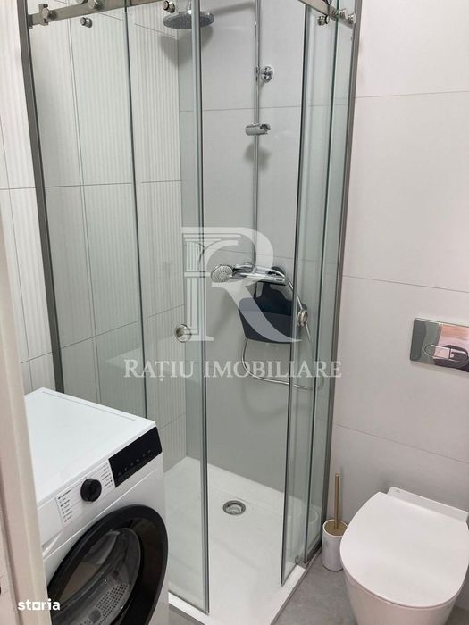 Apartament cu 3 camere | Prima Arena | Oradea