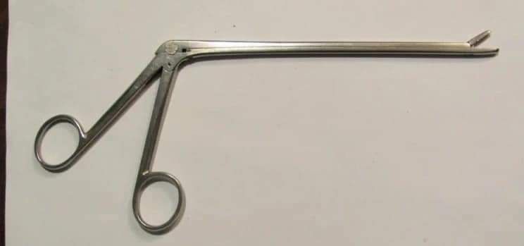 Pensa medicala DIMEDA / 40.442.01 / folosita, dar in stare f. buna