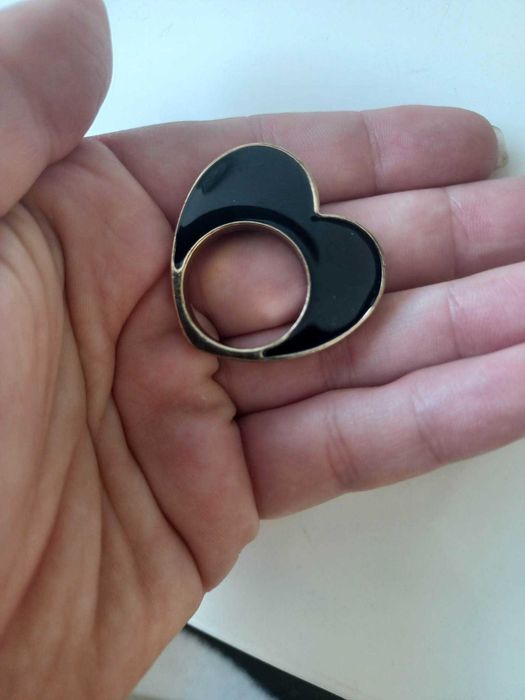 Уникален пръстен River Island