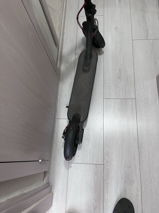 Електрическа тротинетка xiaomi 2