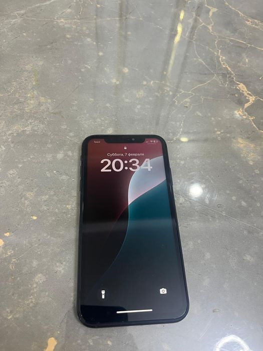 Iphone xr 64 гб.