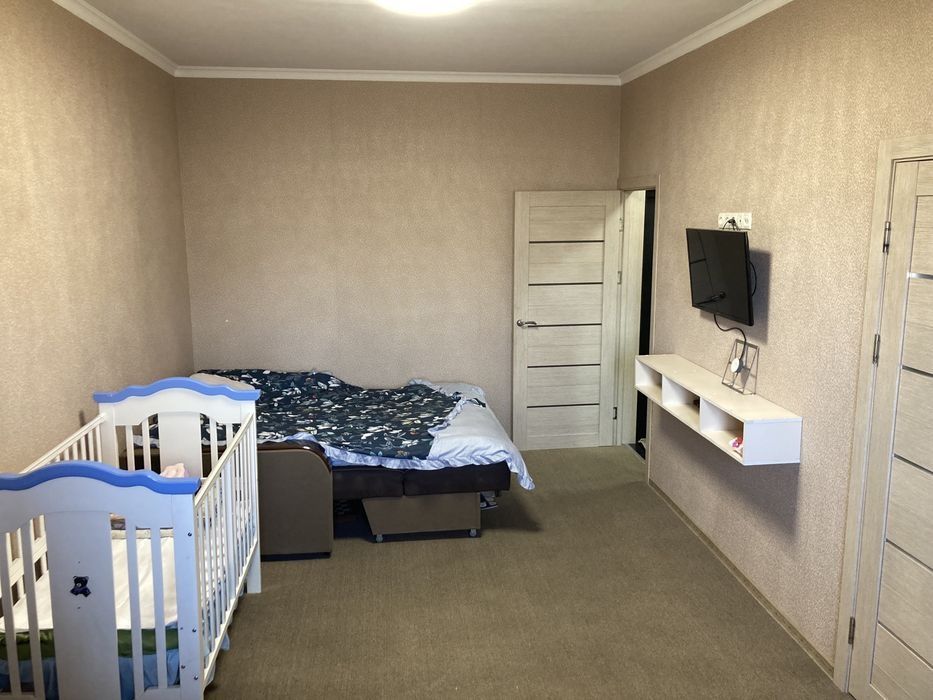 Феруза квартира 1в2/4/4/38² возможно бартер