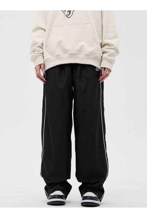 Штаны повседневные