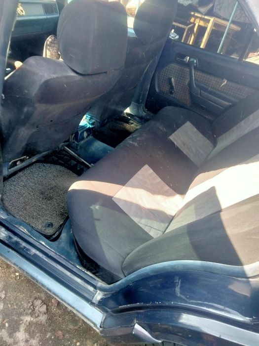 Мерседес 190 по запчастям