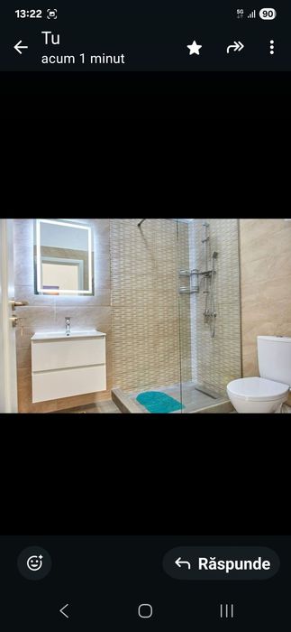 Apartament chirie Mamaia Nord