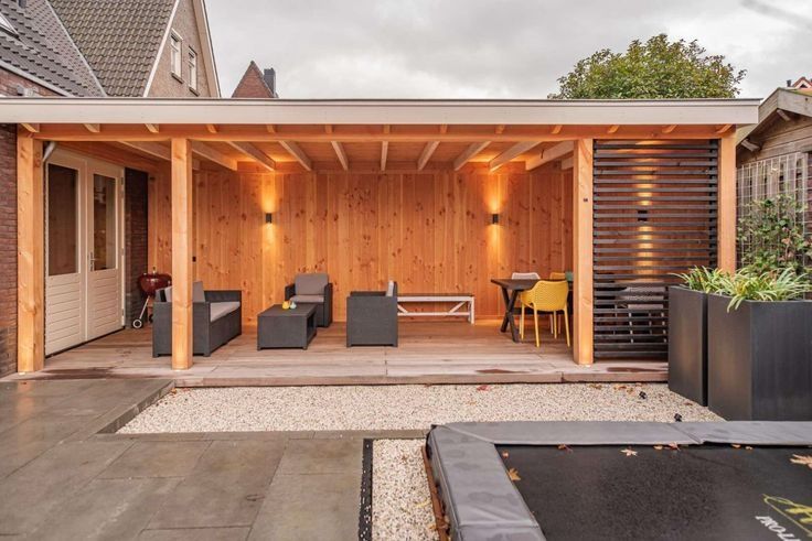 Vănd foisoare din lemn