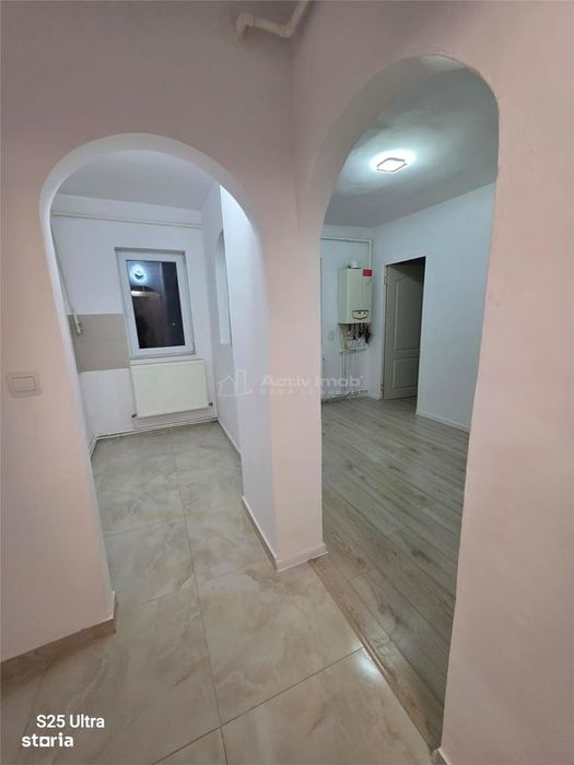 Vanzare sau SCHIMB, 3 camere, RENOVAT, Micro 9
