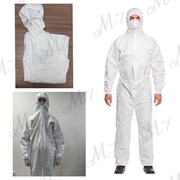 Защитный комбинезон