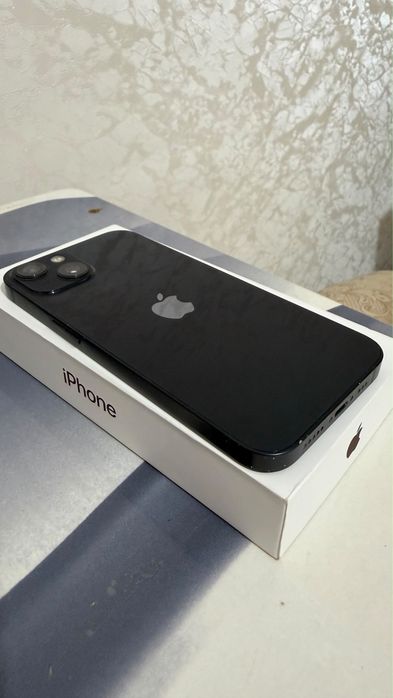 Iphone 13 128гб.