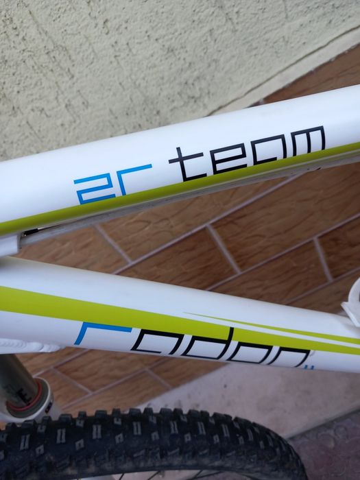 RADON Zr Team 26 цола