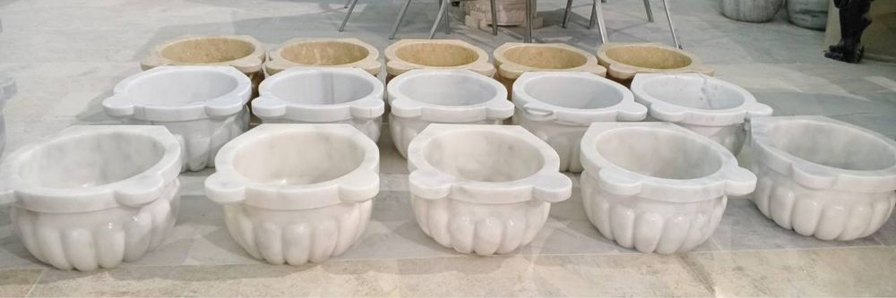 Турецкая курна | Сауна | Sauna chashkalari