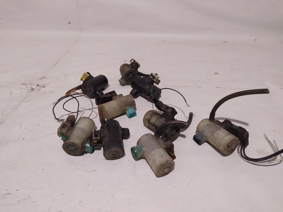 Моторчик омывателя Honda CR-V rd1