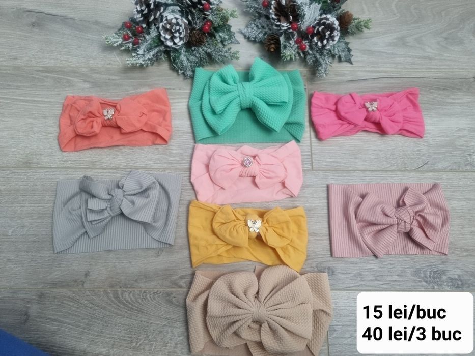 Bentite late  pentru fetite