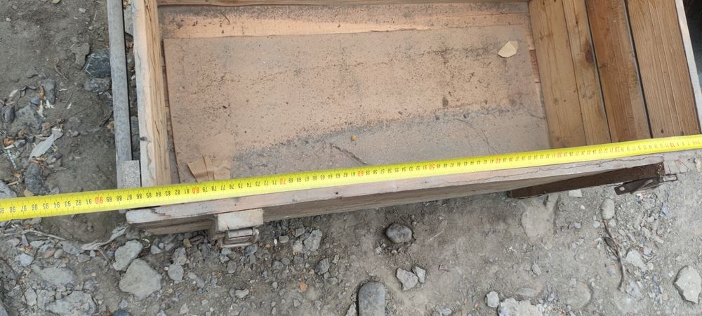 Яшиклар сотилади