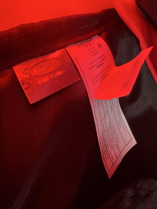 Estpak  почтальонка оригинал