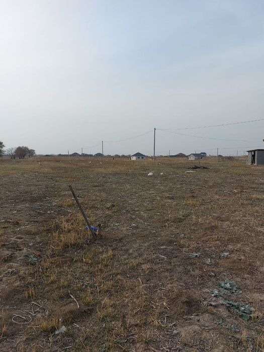 Жер сатылады/ продам участок