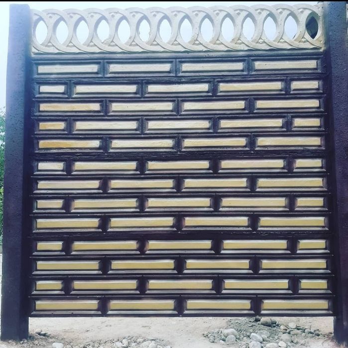 Евро забор качественно и быстро