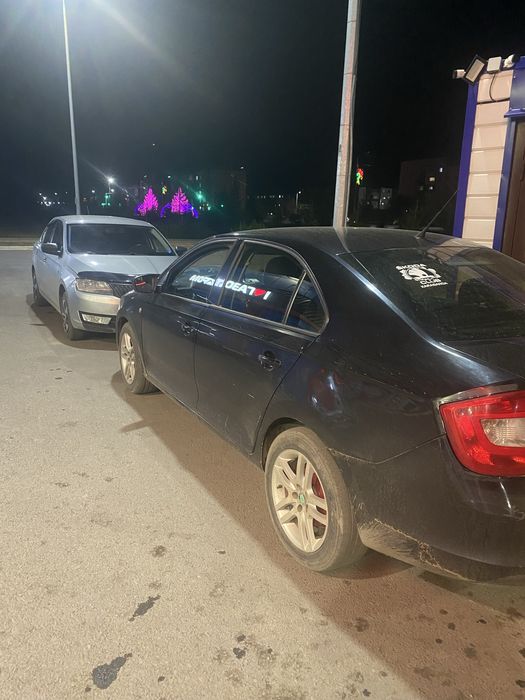 Продаю титановые диски на 16