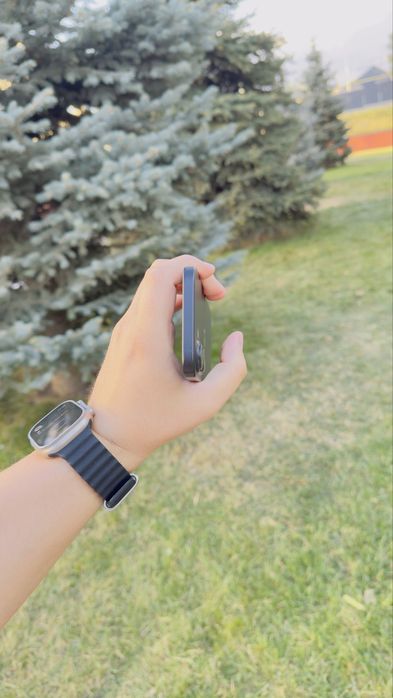 Iphone 16 128г black