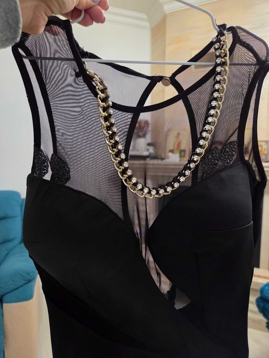 Rochie BBY, marimea 38