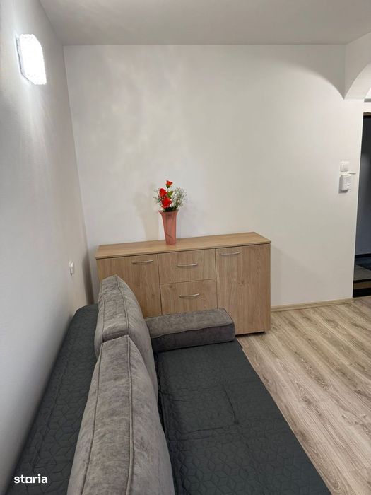 unirii rond Alba Iulia garsoniera 300€