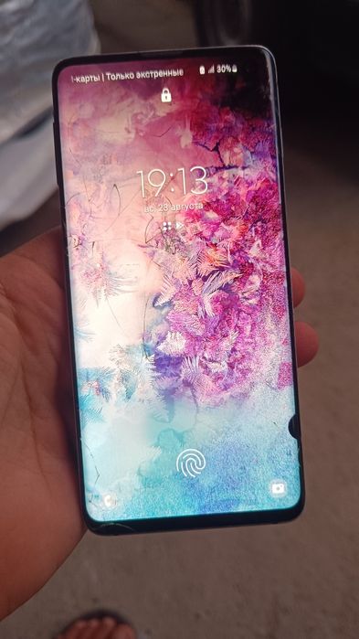 Samsung S10 обмен/продажа