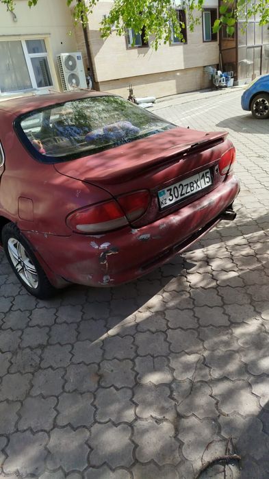 Продам Мазду кседокс 6