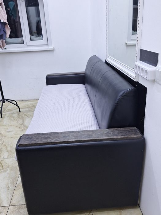 Диван для дома или бизнеса