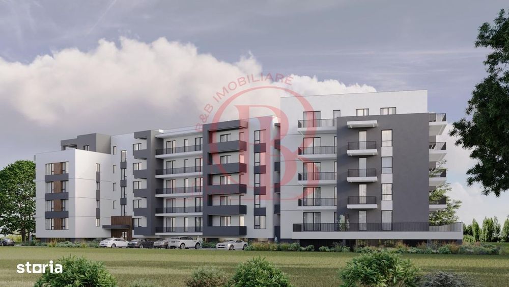 Apartament 2 camere cu Terasa Theodor Pallady