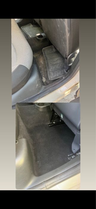 Detailing auto Oras Chitila