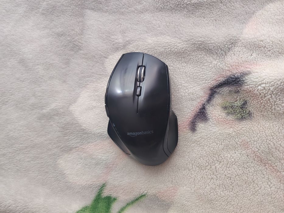 Mouse amazonbasics