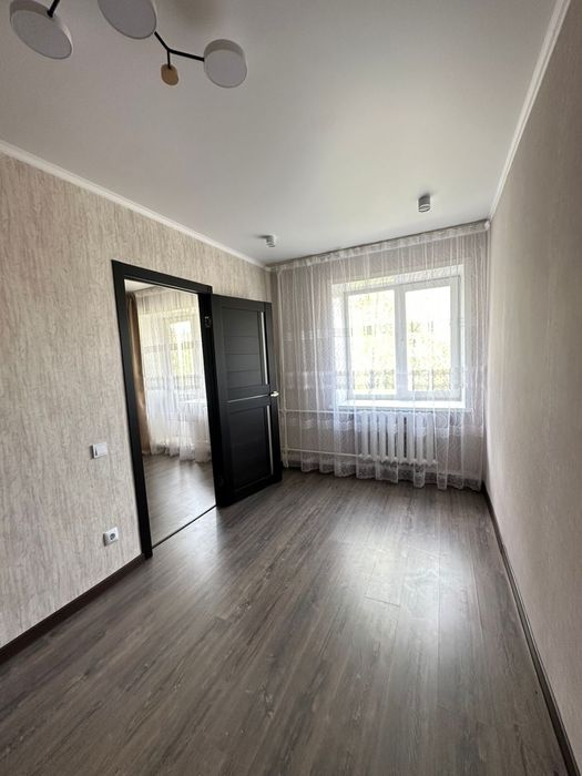 Продам 2х комнатную, 1 отд полиции