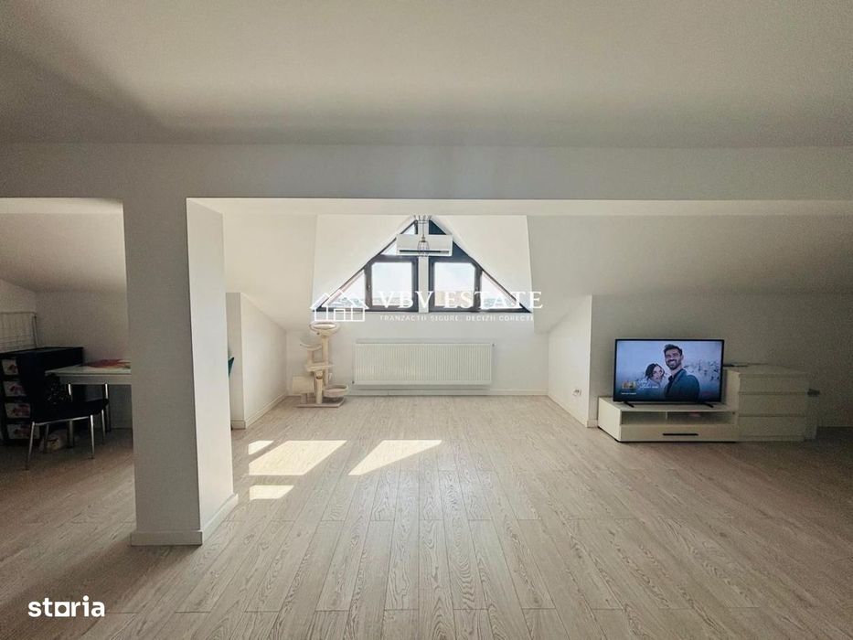 Apartament 2 Camere Bragadiru | Modern | Confort
