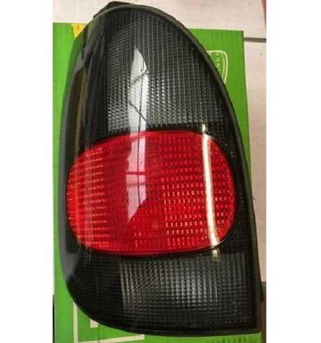 фонари Renault Espace