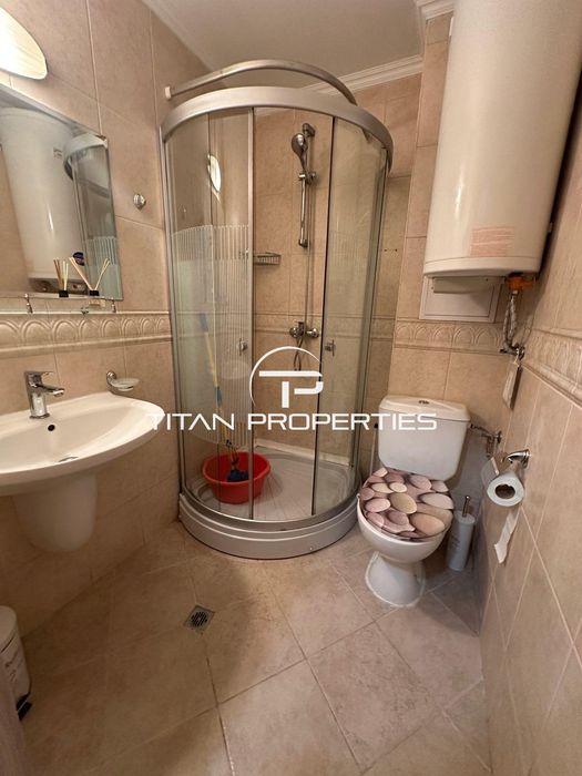 Продава се Двустаен апартамент в Свети Влас - 59 кв.м за 796 €/кв.м - Снимка #8