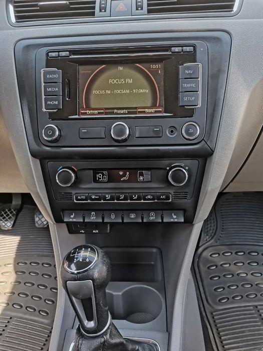 Seat Toledo