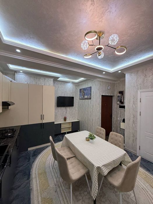 Срочно Продаётся 2ком Чиланзар 13кв