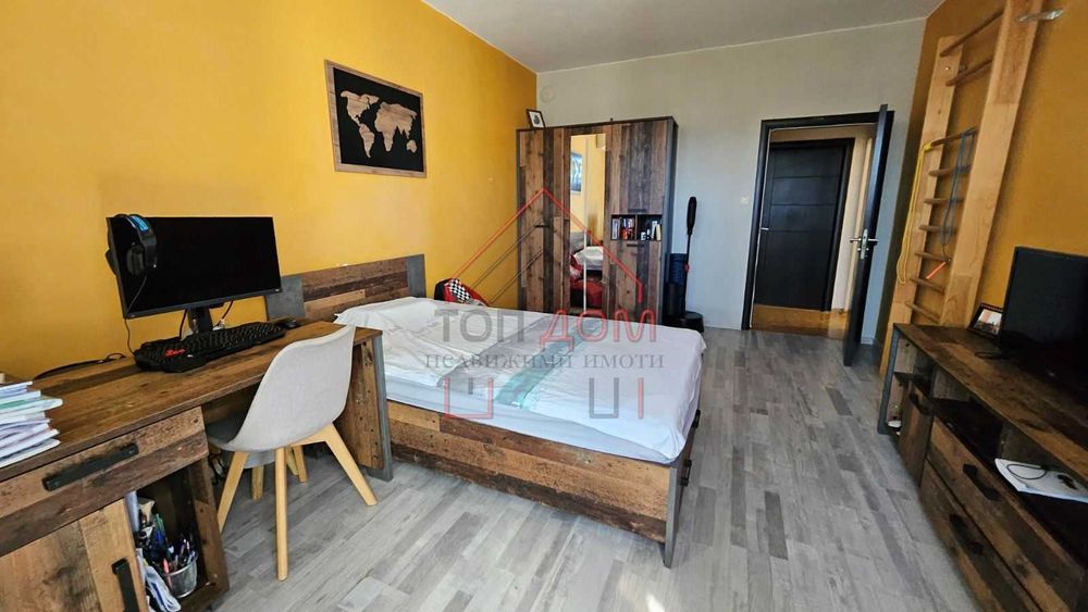 Продава се Тристаен апартамент в Варна, Възраждане 2 - 59 кв.м за 1780 €/кв.м - Снимка #3