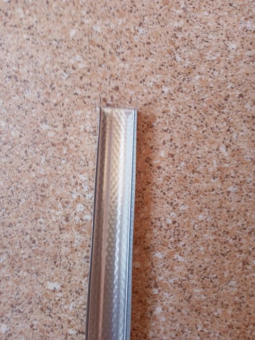 Профиль оцинкованный