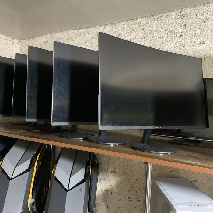 Immer D9000 75Hz IPs