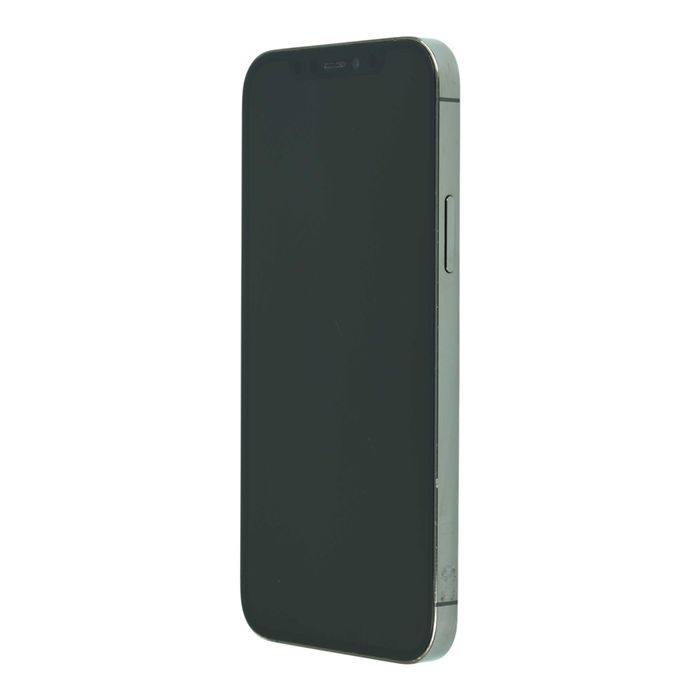 Magazin Apple | iPhone 12 Pro | Foarte Bun | Graphite | 128GB | Cu Garantie | In Rate | smilemobile.ro