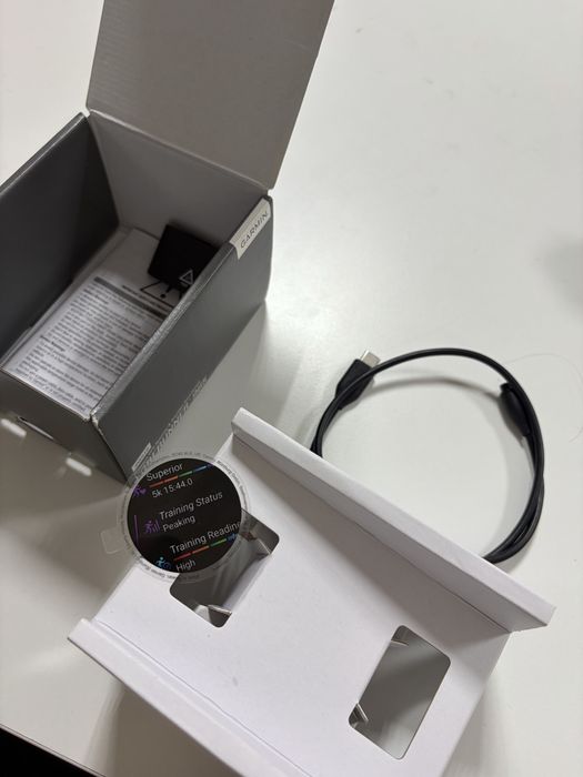 Garmin 965 fore runner