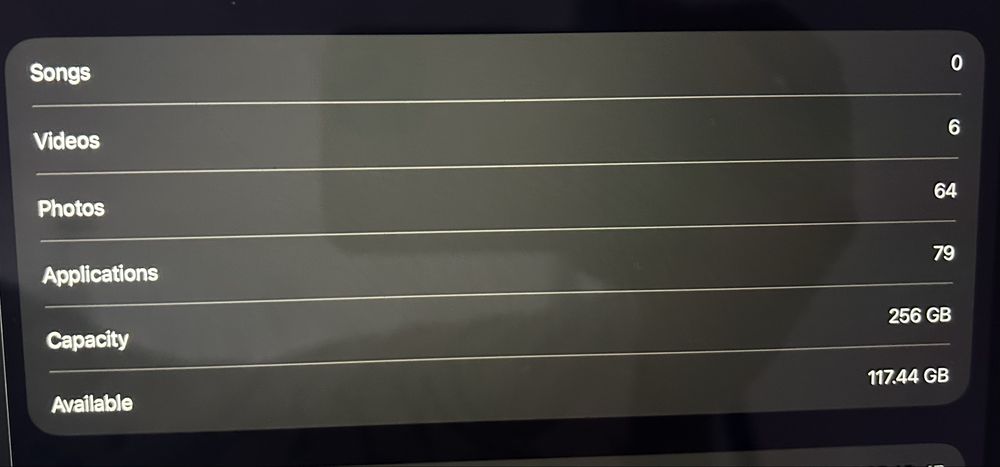 Ipad air 4 generation