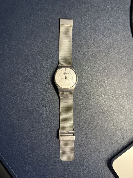 Часы Skagen Denmark