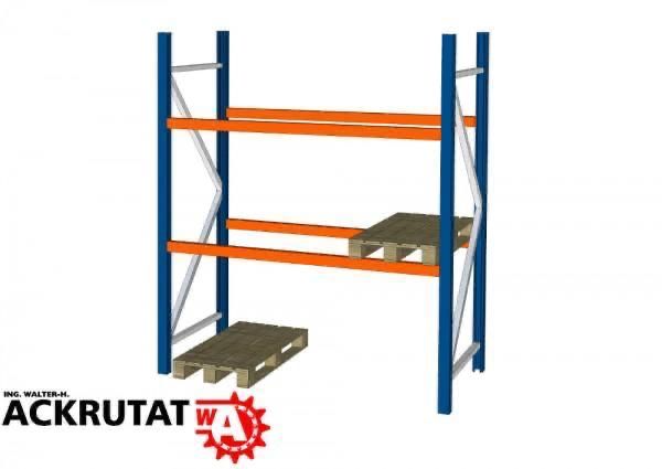 Rafturi metalice profesionale