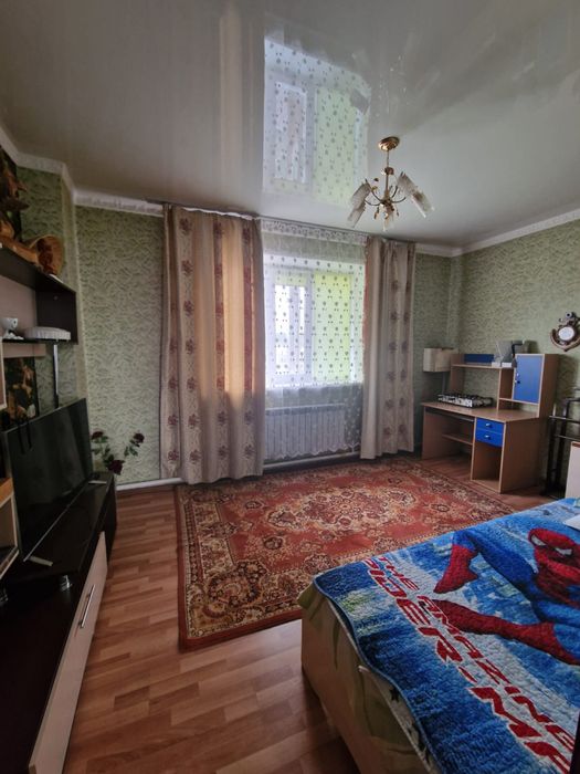 Аренда коттеджа в черте города