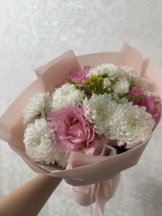 Букет Актобе