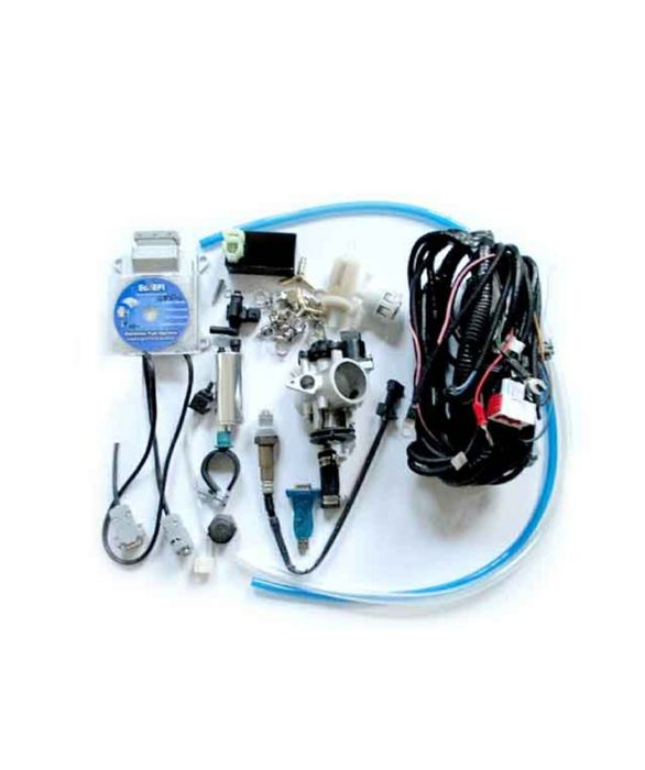 Продам инжектор универсальный