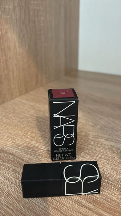 Ruj NARS - nuanta SHRINAGAR